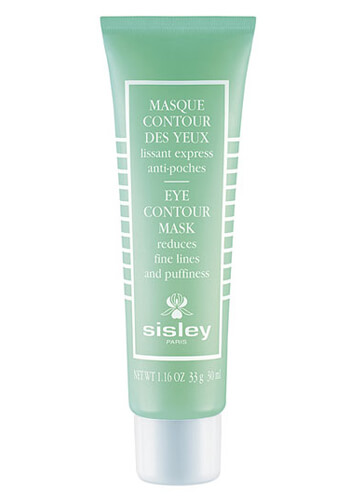 Sisley Eye Contour Mask Cosmetice pentru față